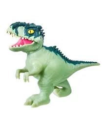 Goo Jit Zu Giganotosaurus Jurassic World Action Figure Toy - 14.15 cm