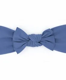 Little Bow Pip Pippa Bow - Midnight Blue
