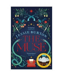The Muse - English