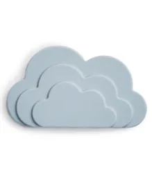 Mushie Teether Cloud - Cloud