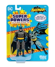 DC Comics Direct Super Powers WV1 Batman Hush Figure - 5 Inch