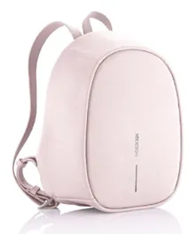 XD Design Bobby Elle Fashion Anti-Theft Backpack - Pink