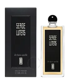Serge Lutens Un Bois Vanille EDP Spray - 50mL