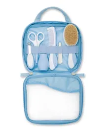 Nuvita Complete Baby Care Set Blue - 1146