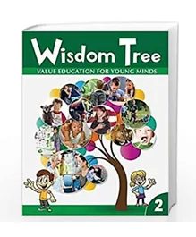 Wisdom Tree 2 - 32 Pages