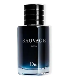 Christian Dior Sauvage Parfum For Men - 60mL