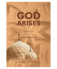 God Arises - 312 Pages