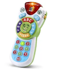 Leapfrog Scout's Learning Lights Remote Tm Deluxe - Multicolour