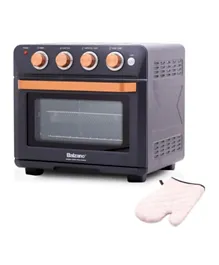 Balzano Multi-Functional Air Fryer Oven 24L 1700W CZ24GRML - Rose