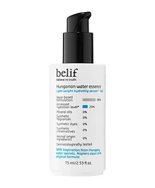 Belif Hungarian Water Essence Face Serum - 75mL