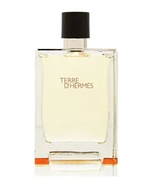 HERMES Terre D'Hermes EDT Spray - 100mL