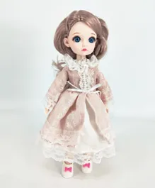 Bonnie Deluxe Fashion Doll - 30.48cm