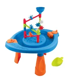 Playgo Spinning Waterslide Table