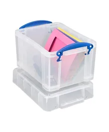 Really Useful Box Clear - 3L