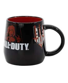 Stor Call of Duty Young Adult Ceramic Nova Mug - 354mL