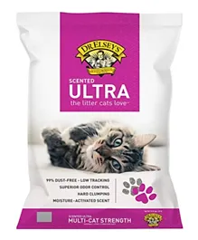 Dr. Elsey's Precious Cat Ultra Scented Litter - 8.16Kg