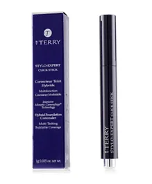 BY TERRY Stylo-expert Click Stick Hybrid Foundation Concealer 15.Golden Brown - 1g