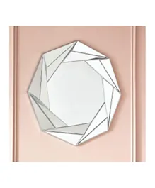 HomeBox Montara Bevelled Wall Mirror