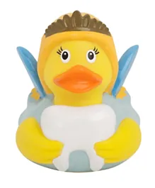 Lilalu Tooth Fairy Duck - Yellow