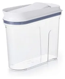 OXO POP Small Cereal Dispenser Storage Container - 2.3 Litres