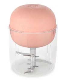 Nutricook Choppi Cordless Rechargeable Chopper 500mL CH600 - Canyon Sunset