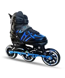 JASPO Skates Shoes Radar Inline Skates - Blue