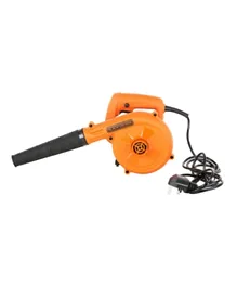 Black and Decker Air Blower And Suction Vacuum 530W BDB530-B5 - Orange and Black