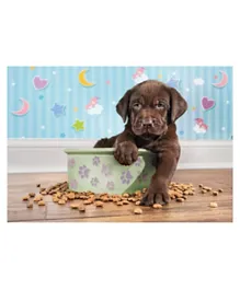 Clementoni Lovely Puppy Puzzle - 180 Pieces
