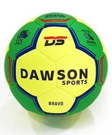 Dawson Sports Bravo Handball Size 3 - Multicolor