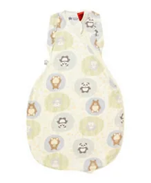 Tommee Tippee Baby Sleep Bag 1.0 TOG - Gro Friends Together
