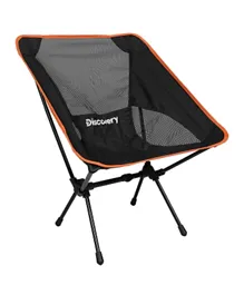 Discovery 80 Compact Camping Chair