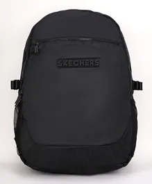Skechers Backpack Black - 19 Inches