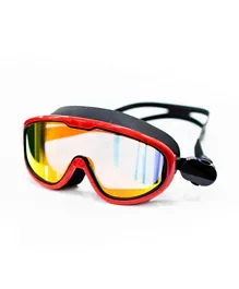 Dawson Sports  GT Swim Goggles - Reflector