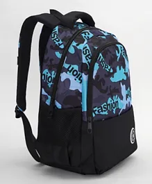 Statovac Pop Cool Backpack Elbrus - 9 Inches
