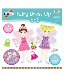 Galt Toys Fairy Dressing Up Set - Pack of 24