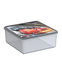 Cosmoplast Disney Pixar Storage Box - 10L