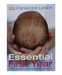 The Essential First Year - English
