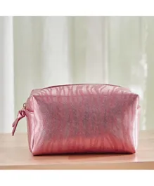 HomeBox Wild Glam Cosmetic Loaf Pouch