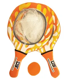 Dawson Sports Catch Paddles - Orange
