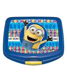 Universal Despicable Me Lunch Box HQ - Blue