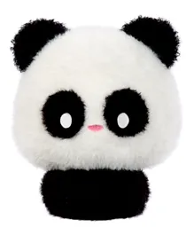 Fluffie Stuffiez Plush Panda Large - 11 Inches