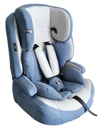 Belecoo SIP car seat - Blue
