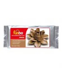FUNBO Air Hardening Clay Terracota - 1000g