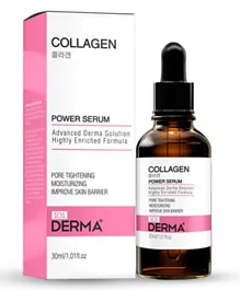 101 DERMA Collagen Power Serum - 30mL