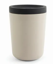 Ekobo Go Reusable Coffee Cup Stone - 354ml