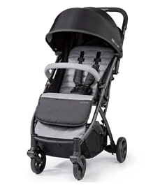 Summer Infant 3Dpac CS+ Compact Fold Stroller - Ash Grey