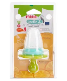 Farlin Hygienic Oral Set Tee - Multicolor