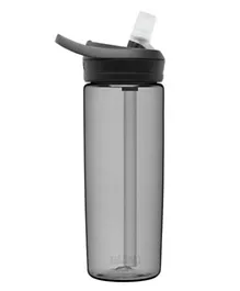 CamelBak Clear eddy Insulated Water Bottle with Flip Cap - 1000ml