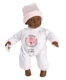 Llorens Cuca Mulata Baby Doll - 30cm