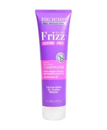 MARC ANTHONY Bye Bye Frizz Keratin Smoothing Sulfate Free Conditioner - 250mL
